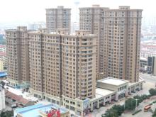 新泰市華府新天地住宅小區(qū)，獲得2013年度泰安市“優(yōu)質(zhì)結(jié)構(gòu)杯質(zhì)量獎”、“山東省安全文明工地”、4#、5#樓獲得2014年度泰安市“優(yōu)質(zhì)工程”